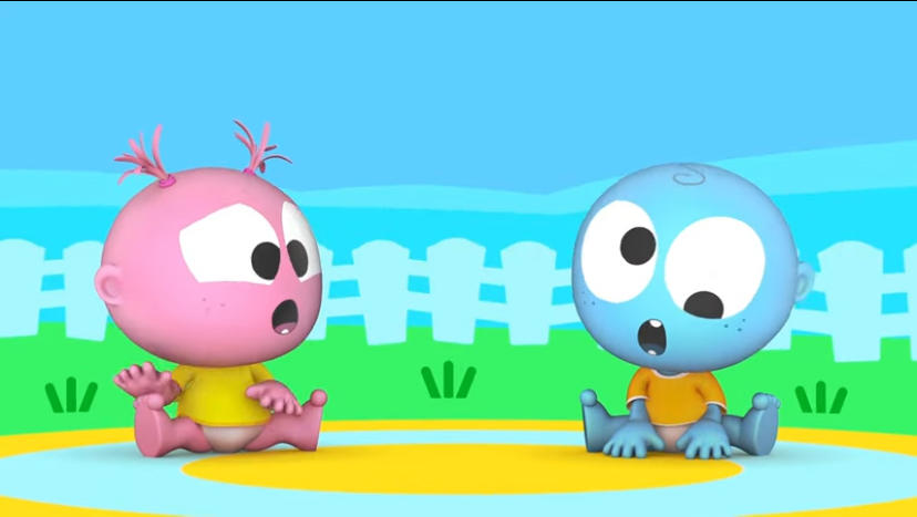 Googooob Unused googoo and gaagaa by amazingellz on DeviantArt