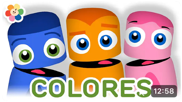 Color crew gang by amazingellz on DeviantArt