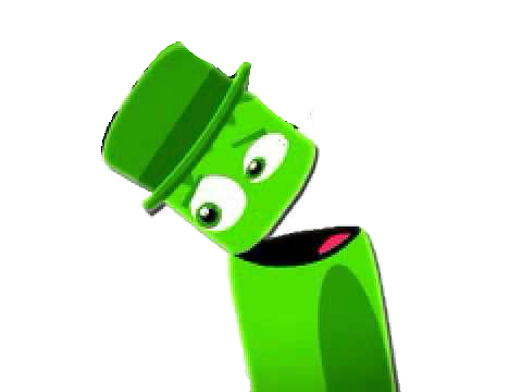 Color Crew Rouk Green from color crew by amazingellz on DeviantArt