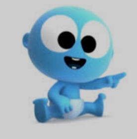 Googooob Googoo pointing by amazingellz on DeviantArt