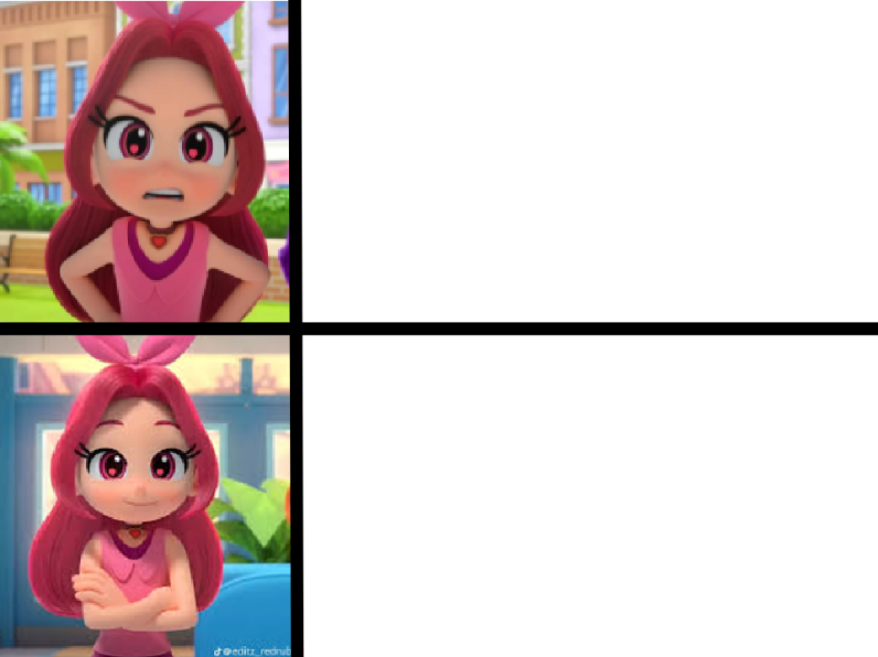 Red Ruby Meme by amazingellz on DeviantArt