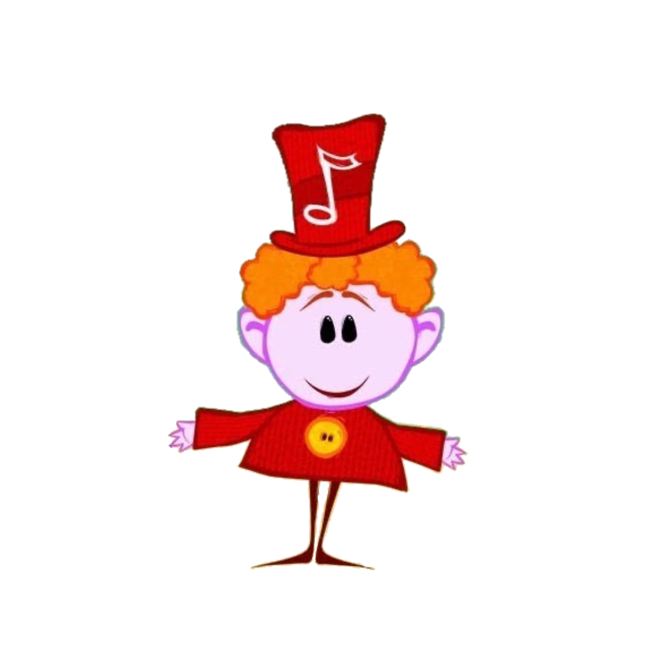 Notekins Deviantart Do (the notekins) PNG by amazingellz on DeviantArt