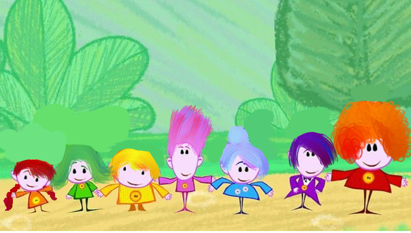 Notekins Deviantart The notekins hair style by amazingellz on DeviantArt