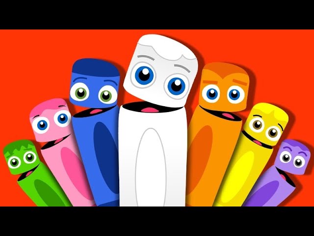 Color Crew Rant Color Crew Gang by amazingellz on DeviantArt