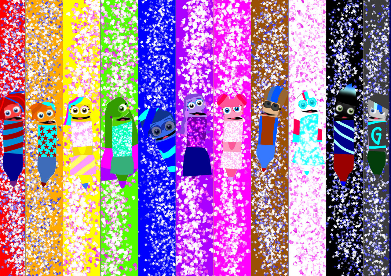 Color Crew Rant Take down color crew gang by amazingellz on DeviantArt