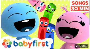 Color Crew Boo Boo The Color Crew Movie by amazingellz on DeviantArt