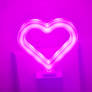 Neon Heart