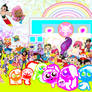 YAY! THE SUPER VERY NEWEST CHARACTERS ARE HERE!!!