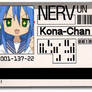 Konata's ID