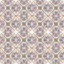 Abstract Seamless Pattern