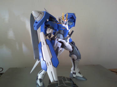 00 Gundam - 1:100