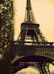 Me in Paris