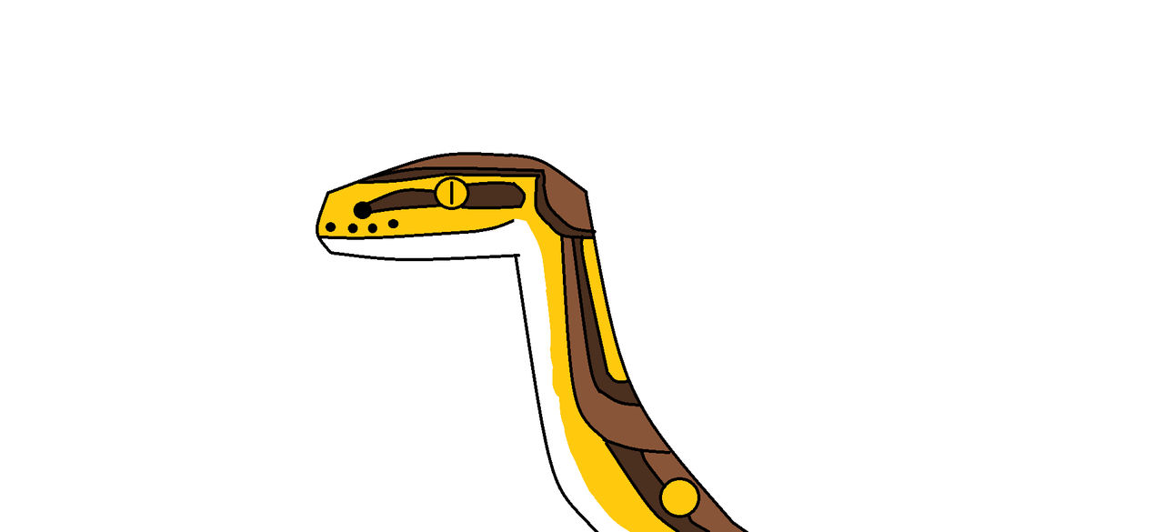 ball python by pseudodibujosfeos on DeviantArt