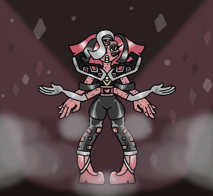 Bonus: Granite fusion