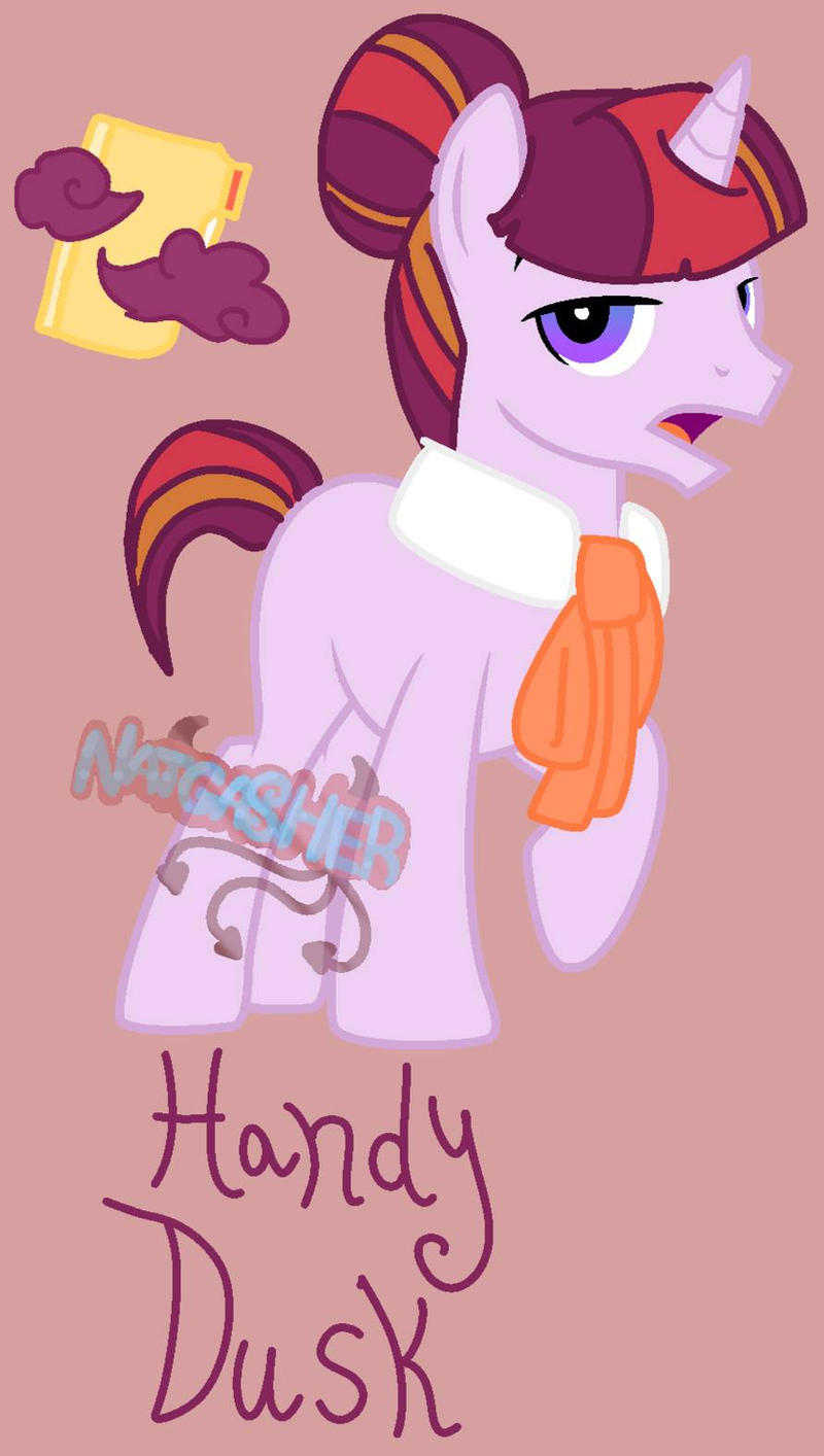 MLP: Breed Result #3 by SIR-PSYCH0-S3XY on DeviantArt