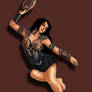 Xena: Warrior Princess