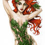 Poison Ivy by EsheMilana