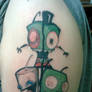 Invader Zim