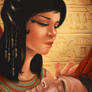 Mark Antony and Cleopatra