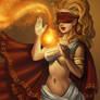 Guardian of the Flame