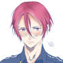 Rin Matsuoka