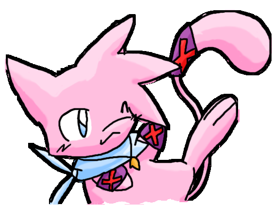 Mew