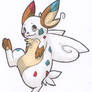 Raichu/Togekiss Fusion