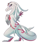 Flare by Yakalentos