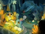 Underwater Exploration by Yakalentos