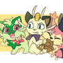 Team Nya Nya