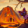 Ashlands