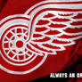 Red Wings - Always an Original