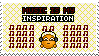 Music is my Inspiration by fear-the-brilliance