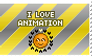 I Love Animation