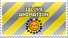 I Love Animation