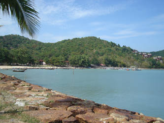 2 langkawi island, Malaysia