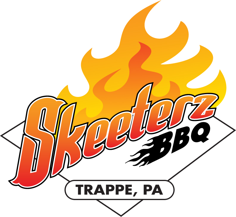 Skeeterz BBQ logo