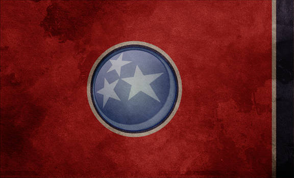 Tennessee Flag