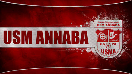 Usm Annaba