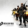 Metal Gear Solid-Portable Ops