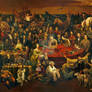 Do you know of in the picture