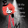 The one who's running the show (Caine from TADC)
