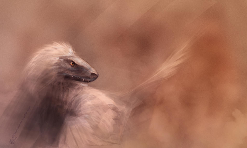 Raven Utah Raptor Utah Raptor by PickedPockets on DeviantArt