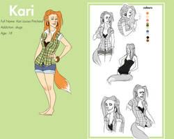 New Kari reference