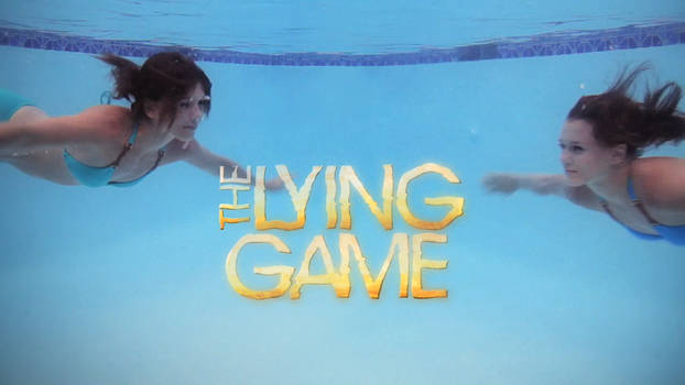 THE LYING GAME ~ HQ 1280x720 Screencaps