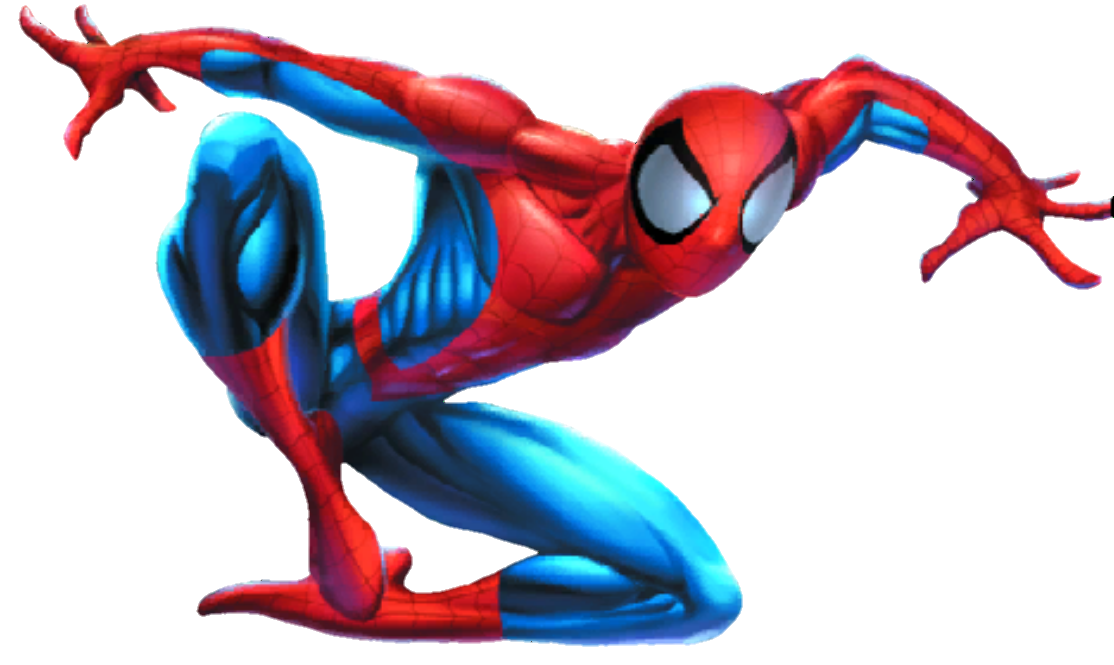 Spayder Man Rander Spider-Man Render 11 by matio8251 on DeviantArt