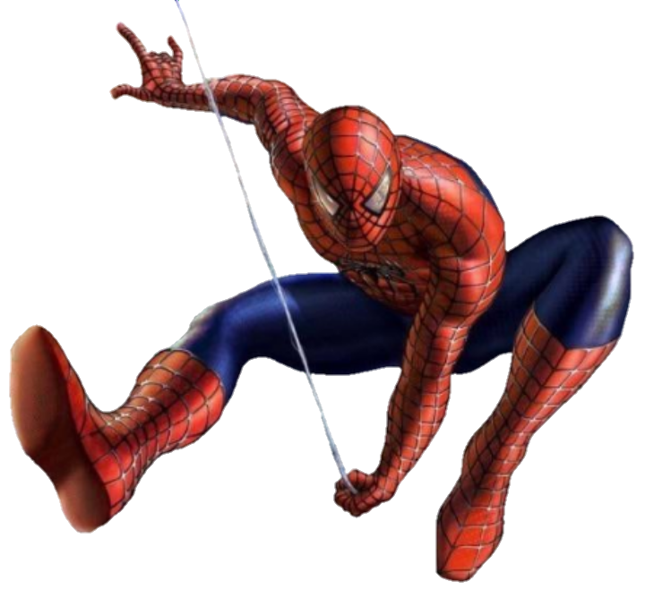 Spayder Man Rander Spider-Man Render 17 by matio8251 on DeviantArt