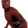 Spider-Man Render 26
