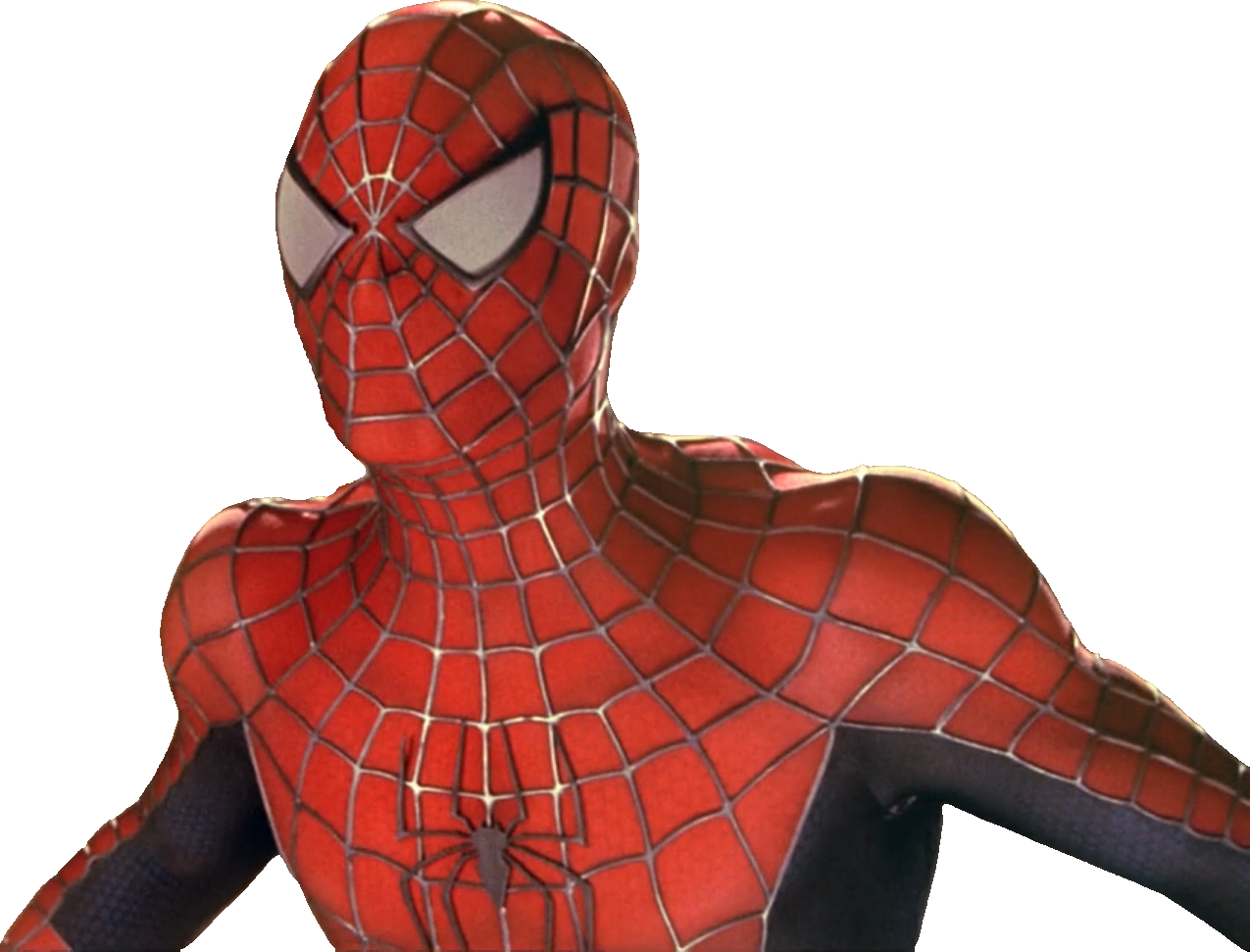 Spayder Man Rander Spider-Man Render 27 by matio8251 on DeviantArt