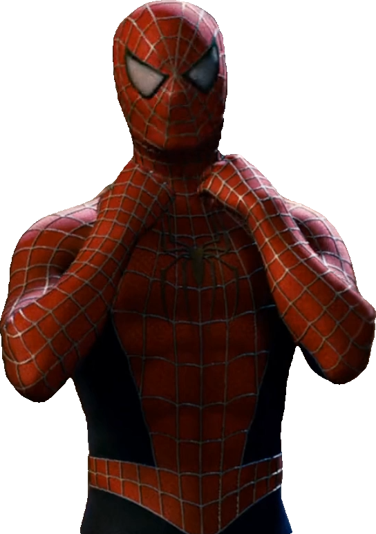 Spayder Man Rander Spider-Man Render 30 by matio8251 on DeviantArt